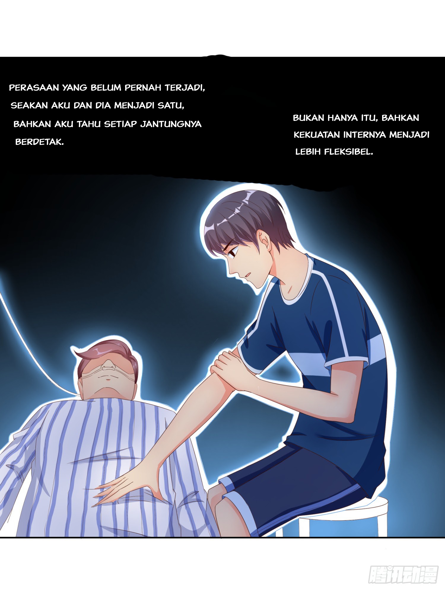 Super School Doctor (Supreme Campus Doctor) chapter 44